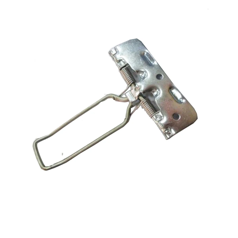 Задний дверной замок для Fiat Ducato Peugeot Boxer Citroen Relay 94 06 1330563080|Замки и фурнитура| |