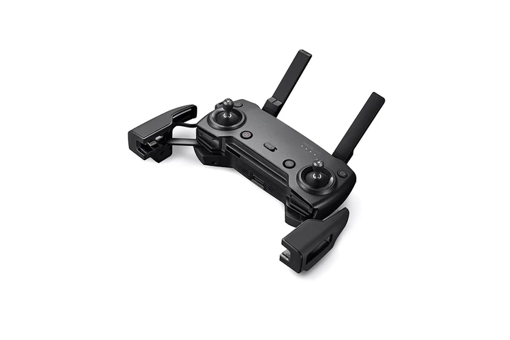 DJI Mavic Air fly more combo, беспилотные летательные аппараты с 3-осевому гидростабилизатору и 4K Камера и 8 Гб Встроенная память бренд в