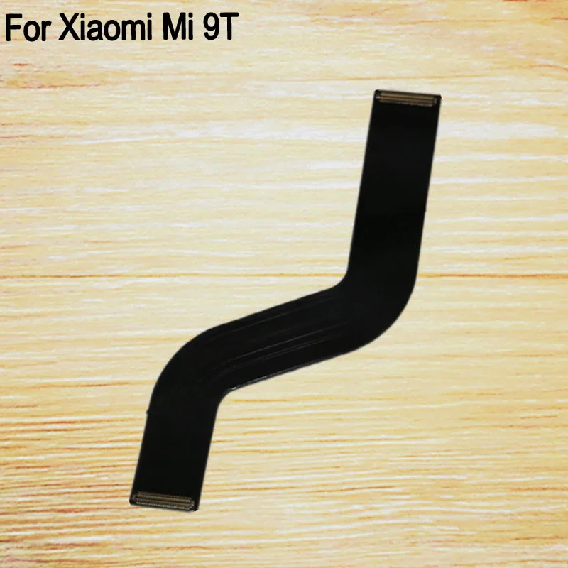 Тест подходит для основной платы Xiaomi Mi 9 T гибкий кабель замены материнской XiaomiMi9T
