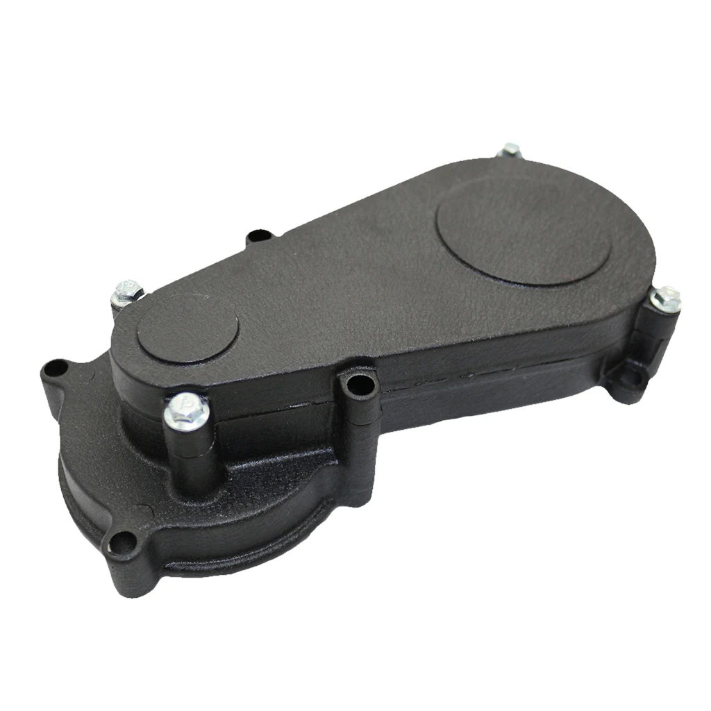 Мотоцикл 14T Коробка передач в сборе для 2-тактного/4-тактного сцепления 47cc 49CC