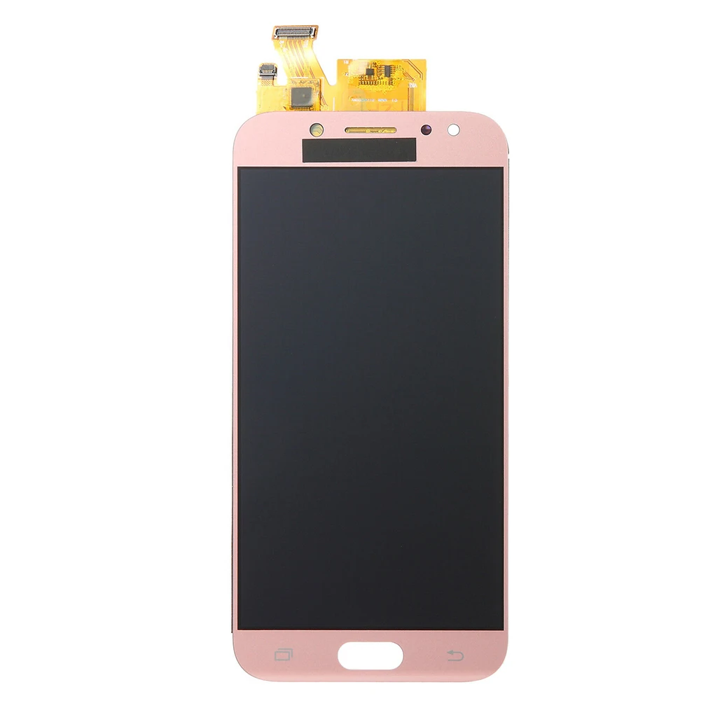Замена ЖК-сенсорного экрана дигитайзер для Samsung Galaxy J5 j530 J530F