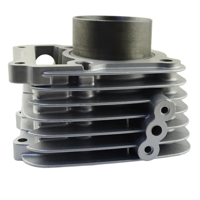 Комплект для ремонта мотоциклетных цилиндров диаметр 57 мм SUZUKI GS125 GS 125 комплект