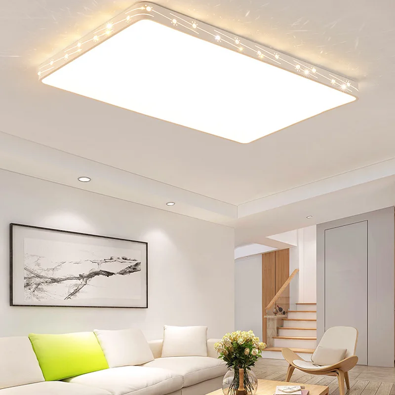 

Indoor Lighting