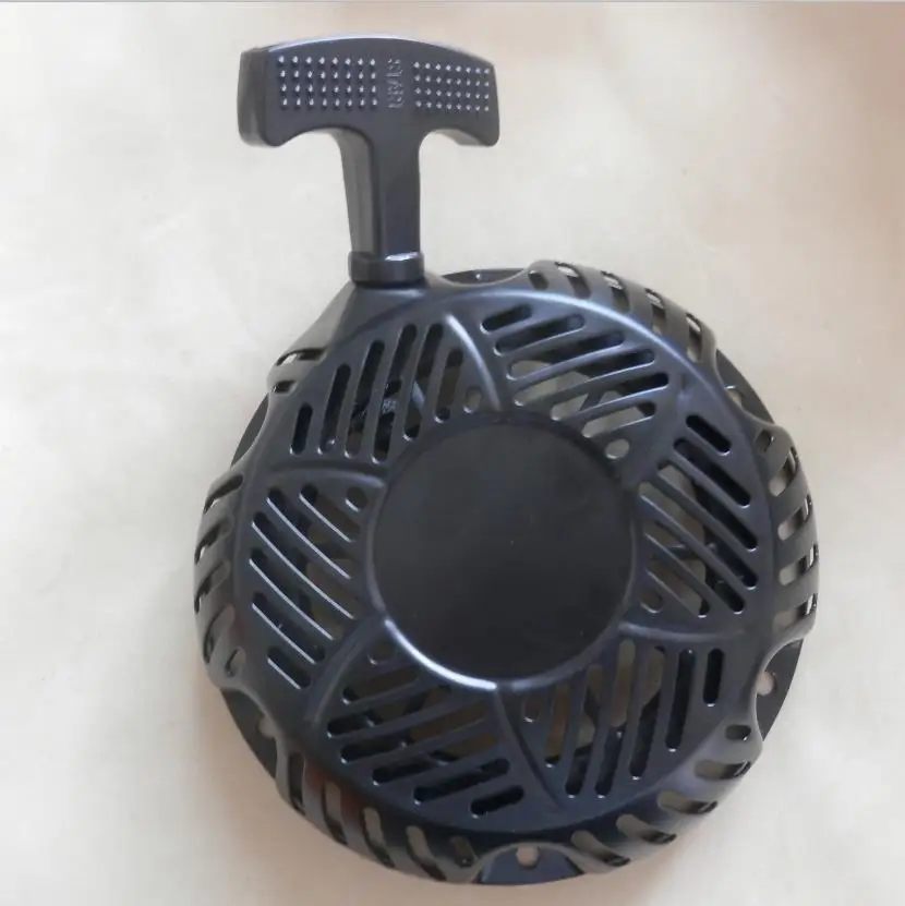 CH260 6HP 208CC стартер в сборе подходит для KOHLER COMMAND PRO CH265 CH270 SH265 ручной Потяните старт REPL. STENS 150-923