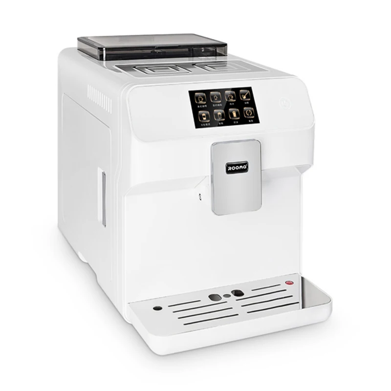 Многофункциональная кофемашина для приготовления эспрессо|Кофеварки| |