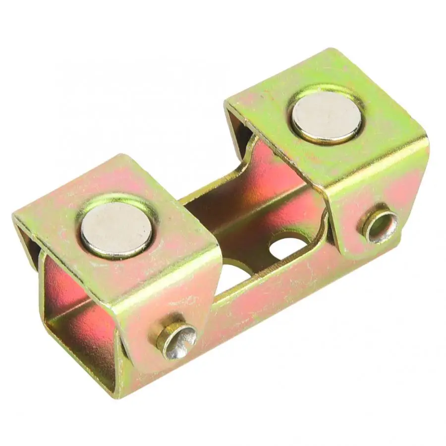 Магнитный V Тип Зажимы сварочные зажимы держатель подтяжки приспособление