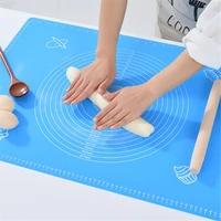 d2 baking mat silicone for dough rolling baking tapis cuisine mata silikonowa pad do pieczenia backmatte tapete silicona dough