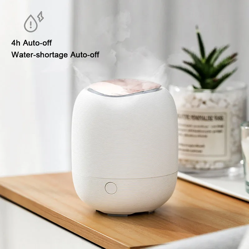 Новинка ультразвуковой увлажнитель 360 градусов эфирное масло ароматерапия