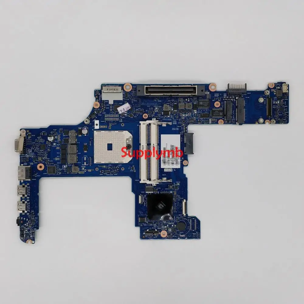 746017-001 746017-501 6050A2567101-MB-A02 for HP ProBook MT41 NoteBook PC Laptop Motherboard Mainboard Tested