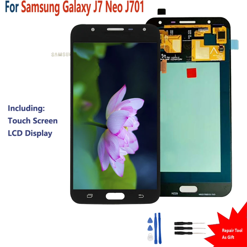 Samsung J7 Дисплей Купить