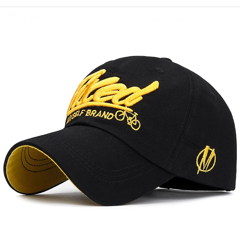 Бейсболка с рыбным козырьком для мужчин и женщин кепка прямым рыбалки детей