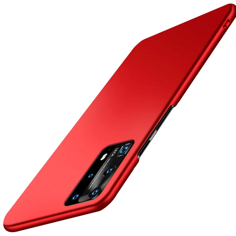 Slim Phone Case For Samsung Galaxy A51 A71 A50 A70 A40 A30s A20 A10 S20 Ultra S10 S10e S9 S8 Plus Note 10 lite Pro PC hard Cover