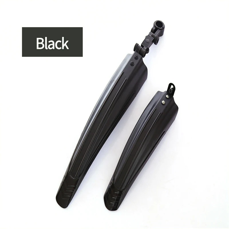 Универсальный Велосипедный брызговик дорожный передний и задний грязезащитные