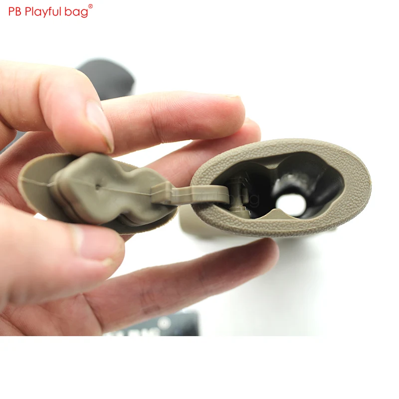 Новая игривая сумка для активного отдыха клуба CS WA M4 искусственная игрушка