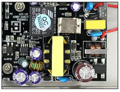 OBO HANDS 12VDC источник питания с контролем доступа переключатель 3A/5A время задержки Регулируемый AC90V-260V вход NO/NC выход для 2 Электрический замок