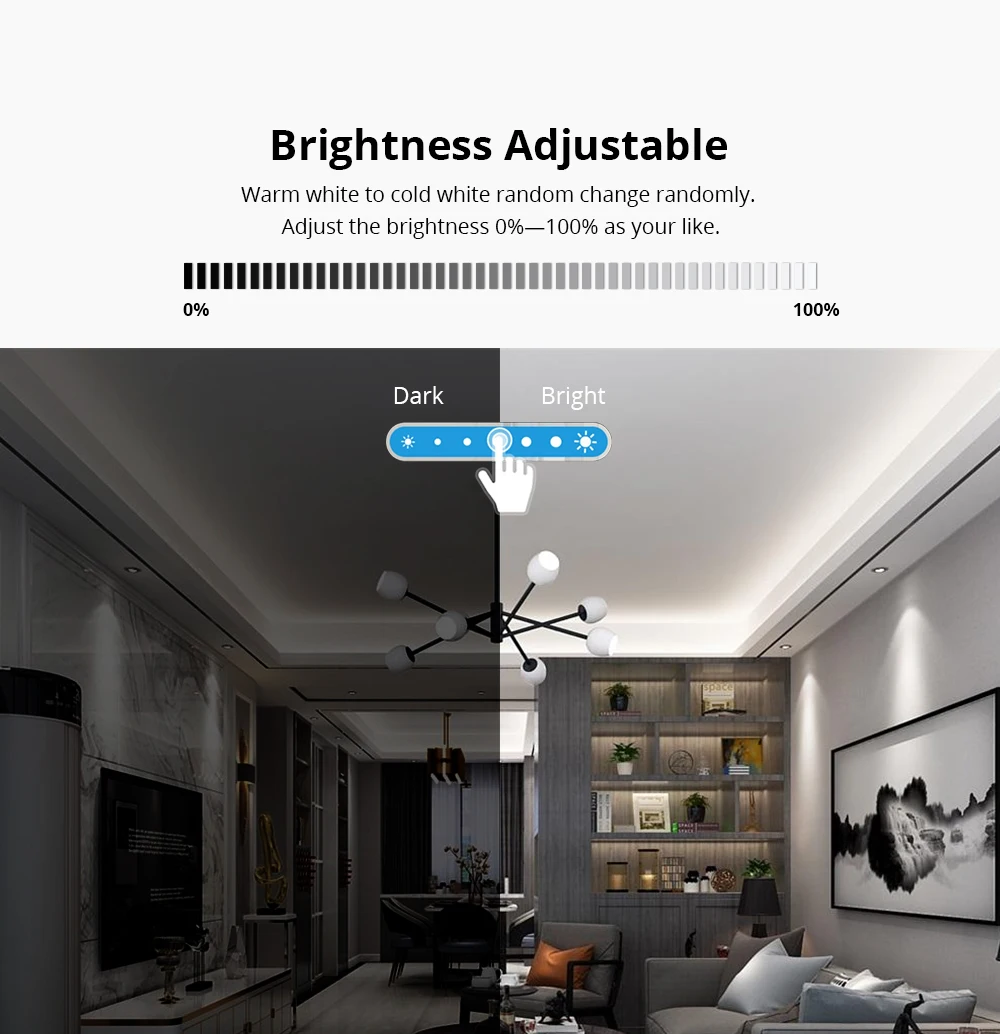 Zigbee 3,0 смарт-светильник RGB RGBW Светодиодная лента управления 12 В 12 в 24 в приложение управление Совместимо с echo Smartthings