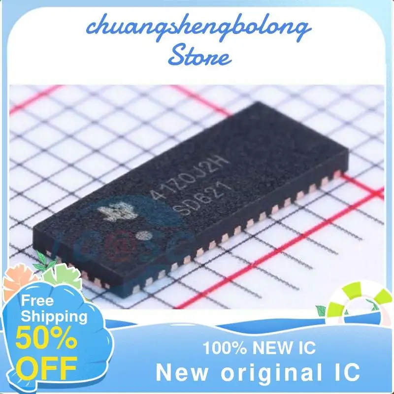 

10-200PCS TS3DV621RUAR TS3DV621RUAT SD621 New original IC