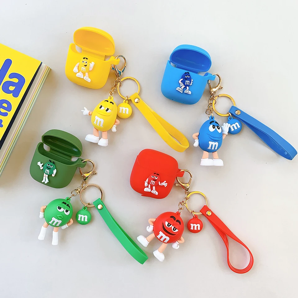 Силиконовый чехол сделай сам для JBL TUNE 220 TWS с Bluetooth наушников T220TWS футляр