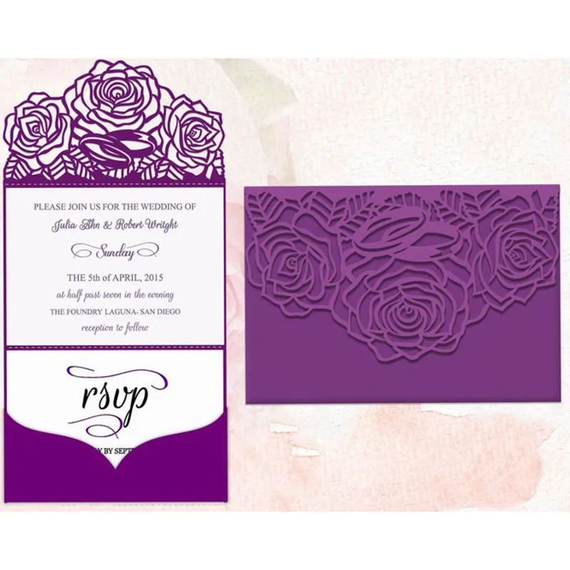 Металлические плашки новинка 2020 кольцо роза цветок бордюр ремесла высечки для DIY