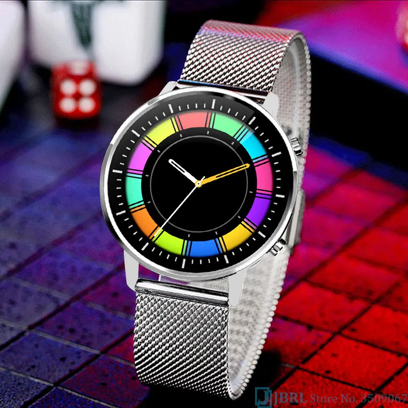 Новые цифровые часы женские спортивные мужские электронные светодиодные