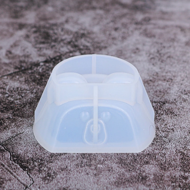 

Storage Box Mold Jewelry Ring Box Mold Suitable for Soap Candle Holder Jewelry Box Flower Pot Craft Diy Home Decoration