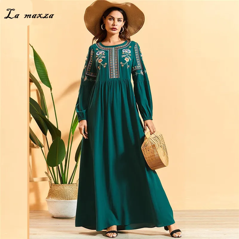 

Muslim Fashion