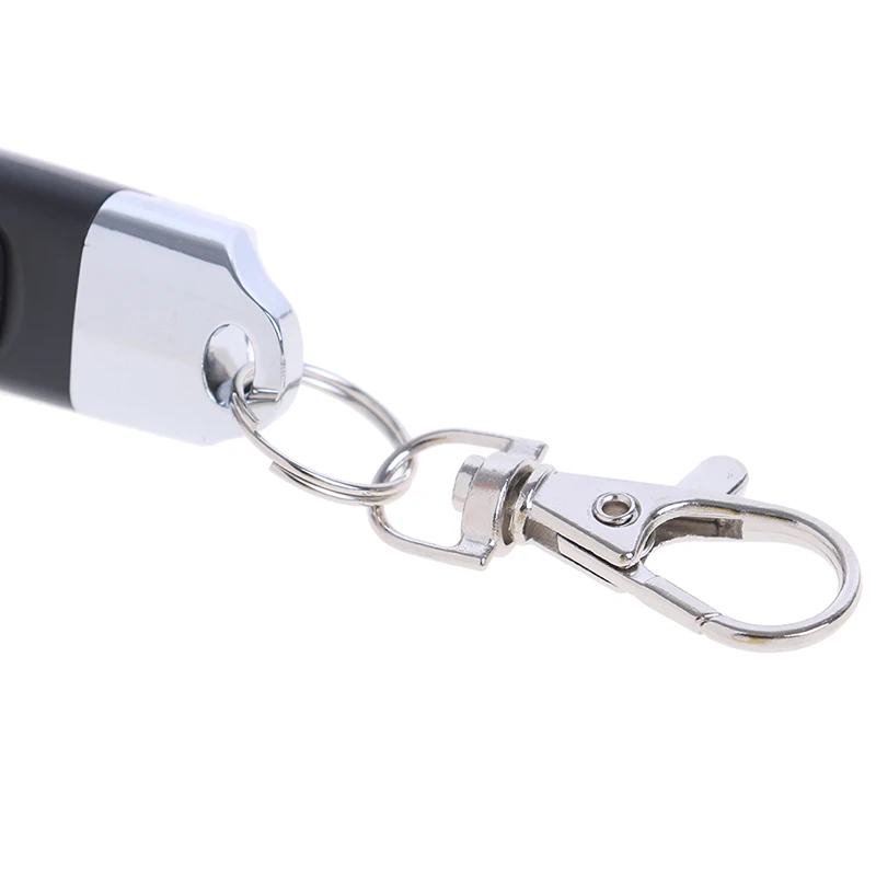 Рисунок 3 - Пульт дистанционного управления 433 МГц