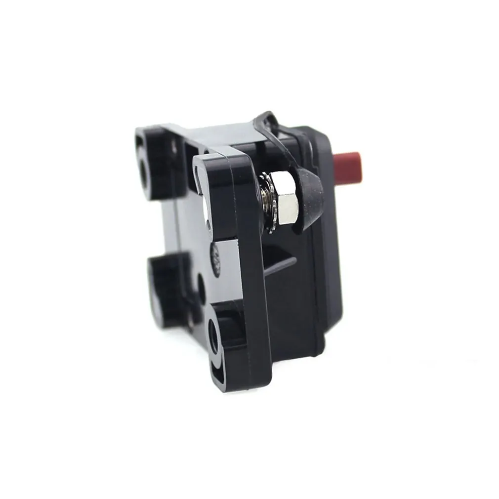 

Car Audio In Line Automatic Recovery Protection Circuit Breaker Fuse