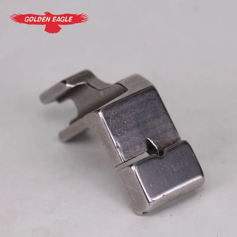 Прижимная лапка P5 из толстого тяжелого материала для блокировки складок | Дом и