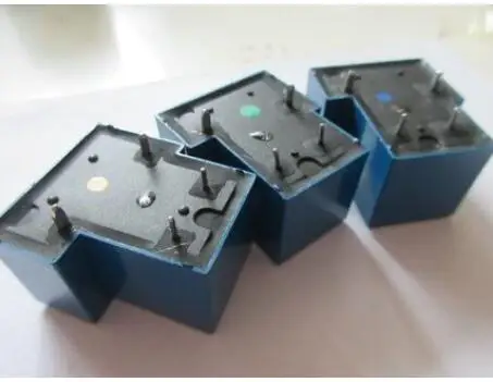 Бесплатная Доставка 10 шт./лот Мощность реле SLA-05VDC-SL-A SLA-12VDC-SL-A SLA-24VDC-SL-A SLA-09VDC-SL-A 5 В 12