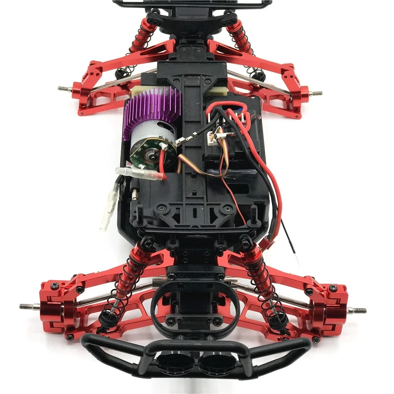 

Remote Control Toys
