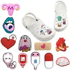 1-5 шт., шприц-термометр для обуви