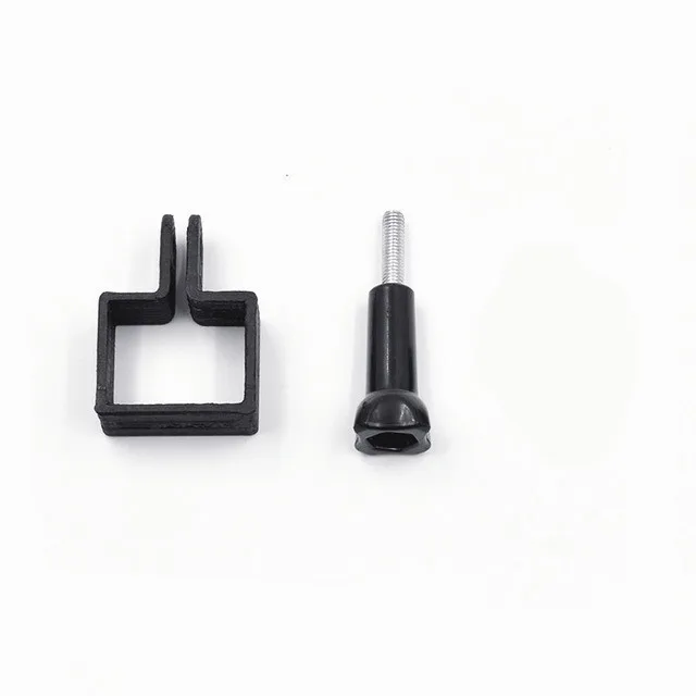 Frame adapter kit Рюкзак с креплением для DJI Osmo Pocket Handheld Gimbal Gopro Hero 8 Экшн-камера набор аксессуаров - Цвет: Frame adapter kit