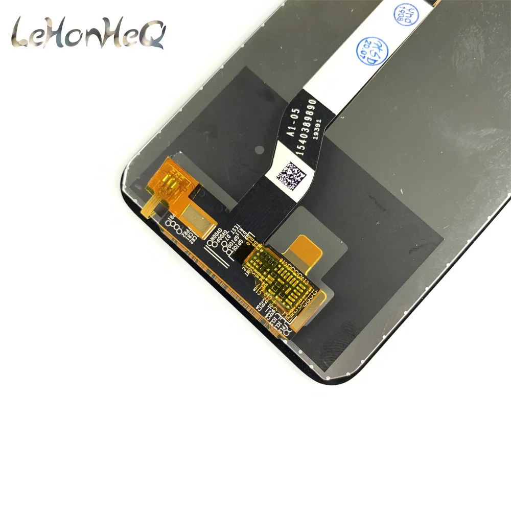 ЖК-дисплей с сенсорным экраном и дигитайзером в сборе для Xiaomi Redmi note 8 2/3/5/10