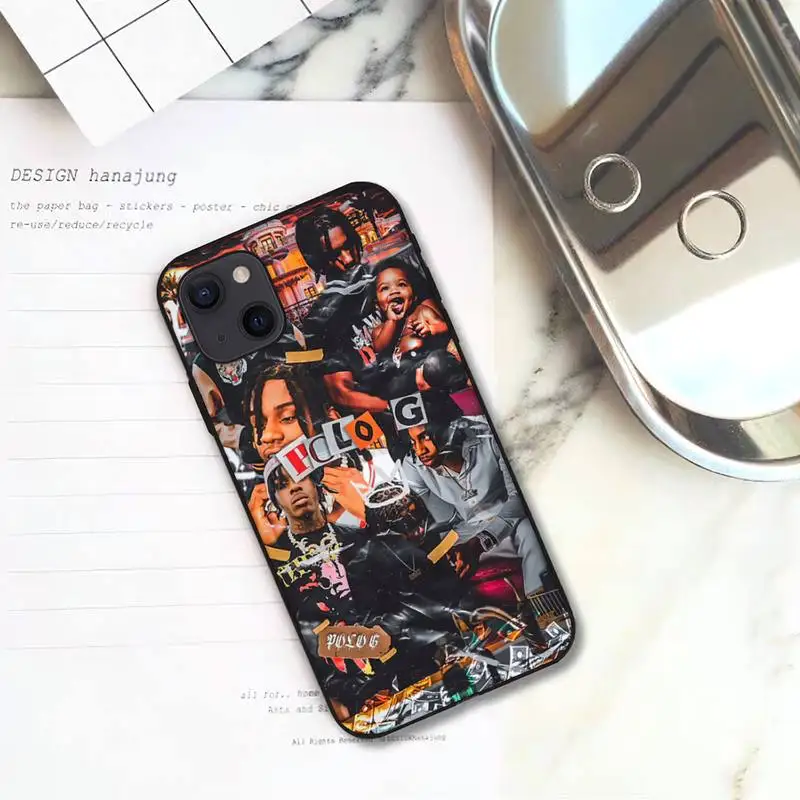 Чехол для iPhone 11 12 Mini 13 Pro XS Max X 8 7 6s Plus 5 SE XR | Мобильные телефоны и аксессуары