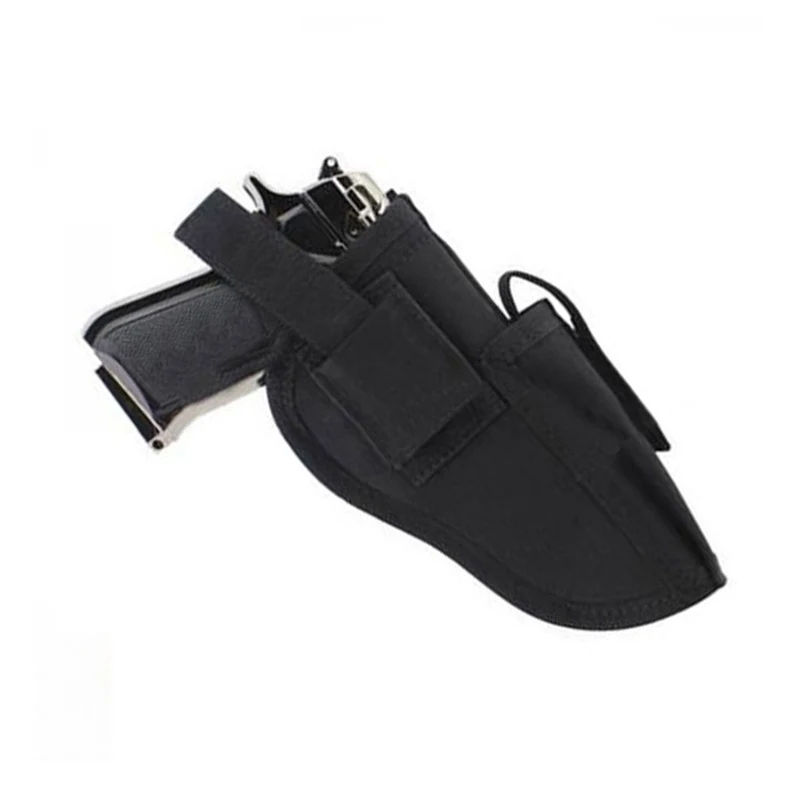 Универсальный чехол с левой и правой рукой для охотничьего пистолета | Спорт