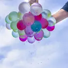 1 @ #10 шт. научный Детский развивающий автомобиль, лучшие подарки для детей, игрушки для рукоделия, зеленый водяной шар, игрушки для рукоделия, воздушный шар, креативный воздушный шар