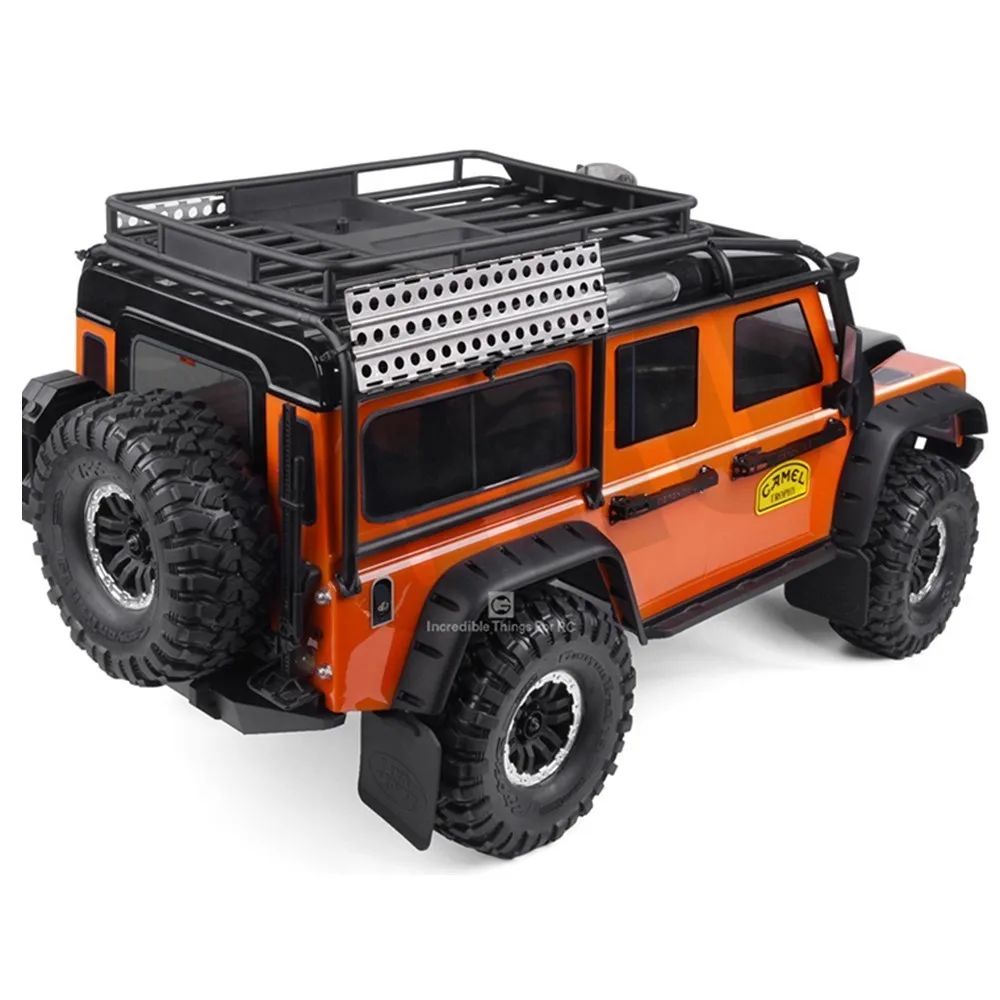 Металлическая противоскользящая саморазборная доска 2 шт. расширение сращивания