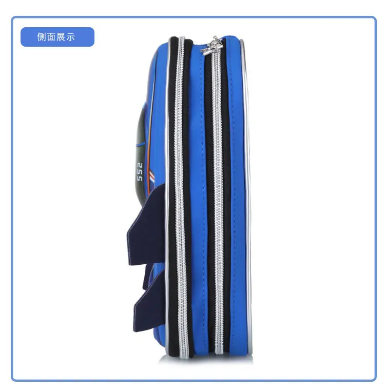 Эва (этиленвинилацетат) летательный аппарат Карандаш Чехол для мальчика одежда с