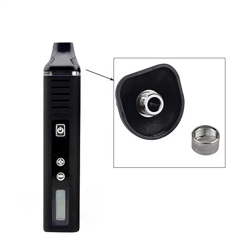 4 шт. Hugo Vapor Pathfinder V2 сменный мундштук для II Dry Herb Kit | Дом и сад