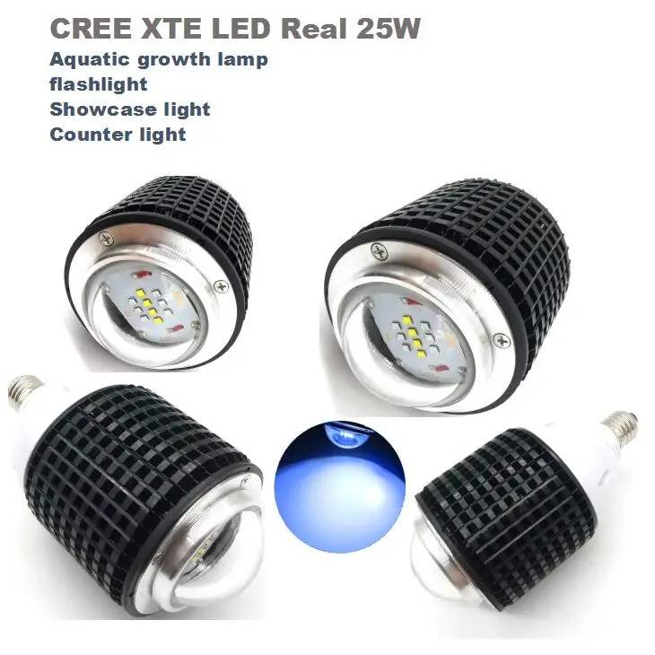 Светодиодный фонарь для водного роста | Лампы и освещение