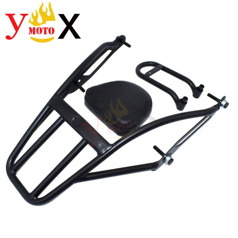 Задняя стойка для мотоцикла XG750 XG500 багажа с подставкой Harley Street 750 500 XG 750/500 2015-2019 2016