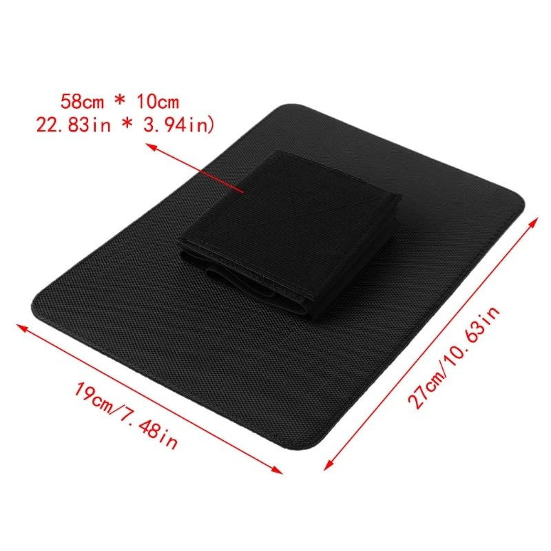 

Universal Car Headrest Mount Holder For 9.6-10.1 Inch iPad Air Pro Galaxy Tab