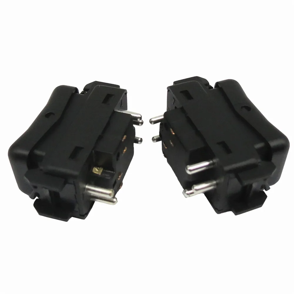Master Control Power Window Switch Regulator Button A1248204610 A1248204510 For Mercedes Benz E W124 W126 W201 W463 | Автомобили и