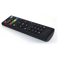 universal remote control for h96 prov88mxqz28t95xt95z plustx3 x96 mini tv box for android smart tv box wireless control