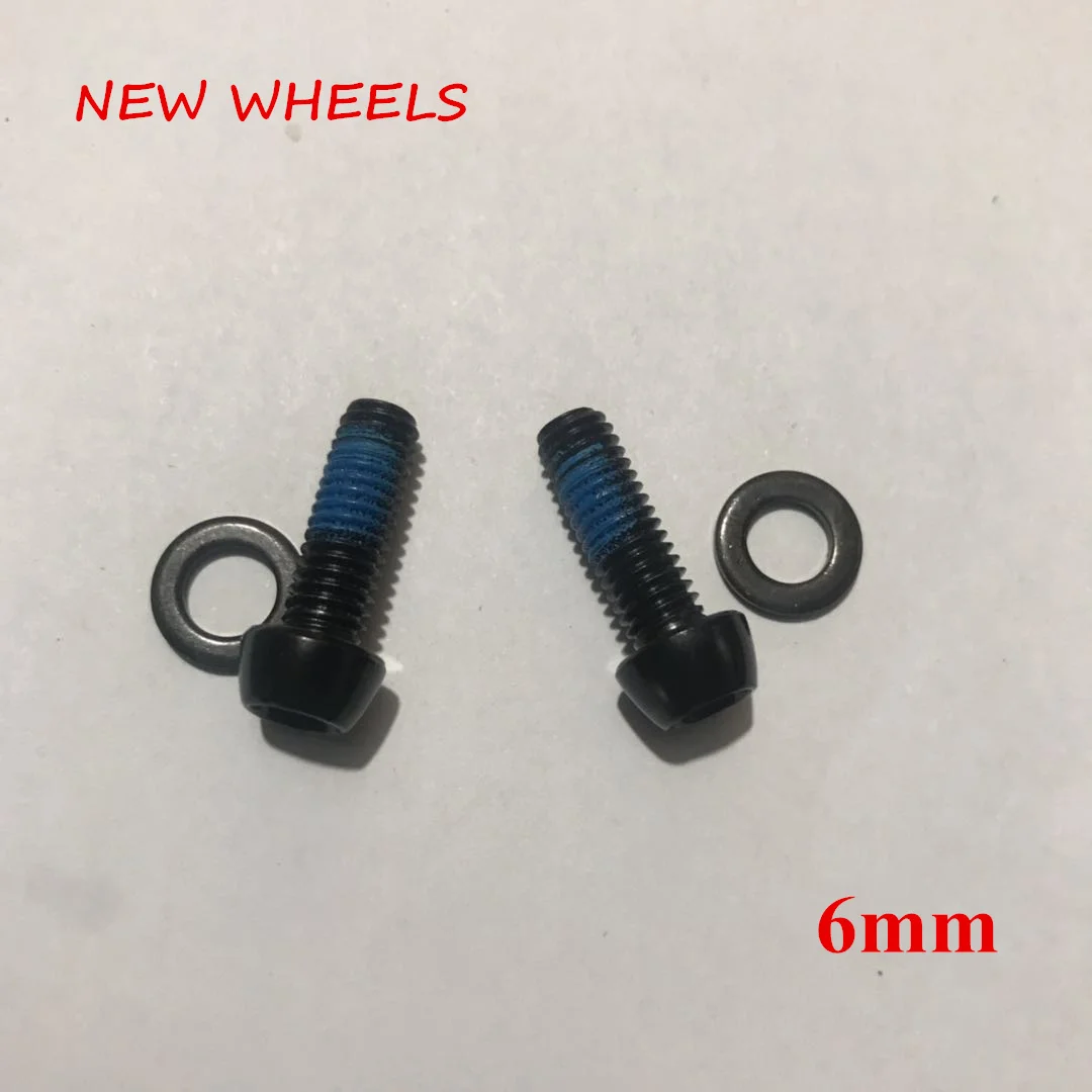 Детали для электрического скутера M365 установочный винт дискового тормоза