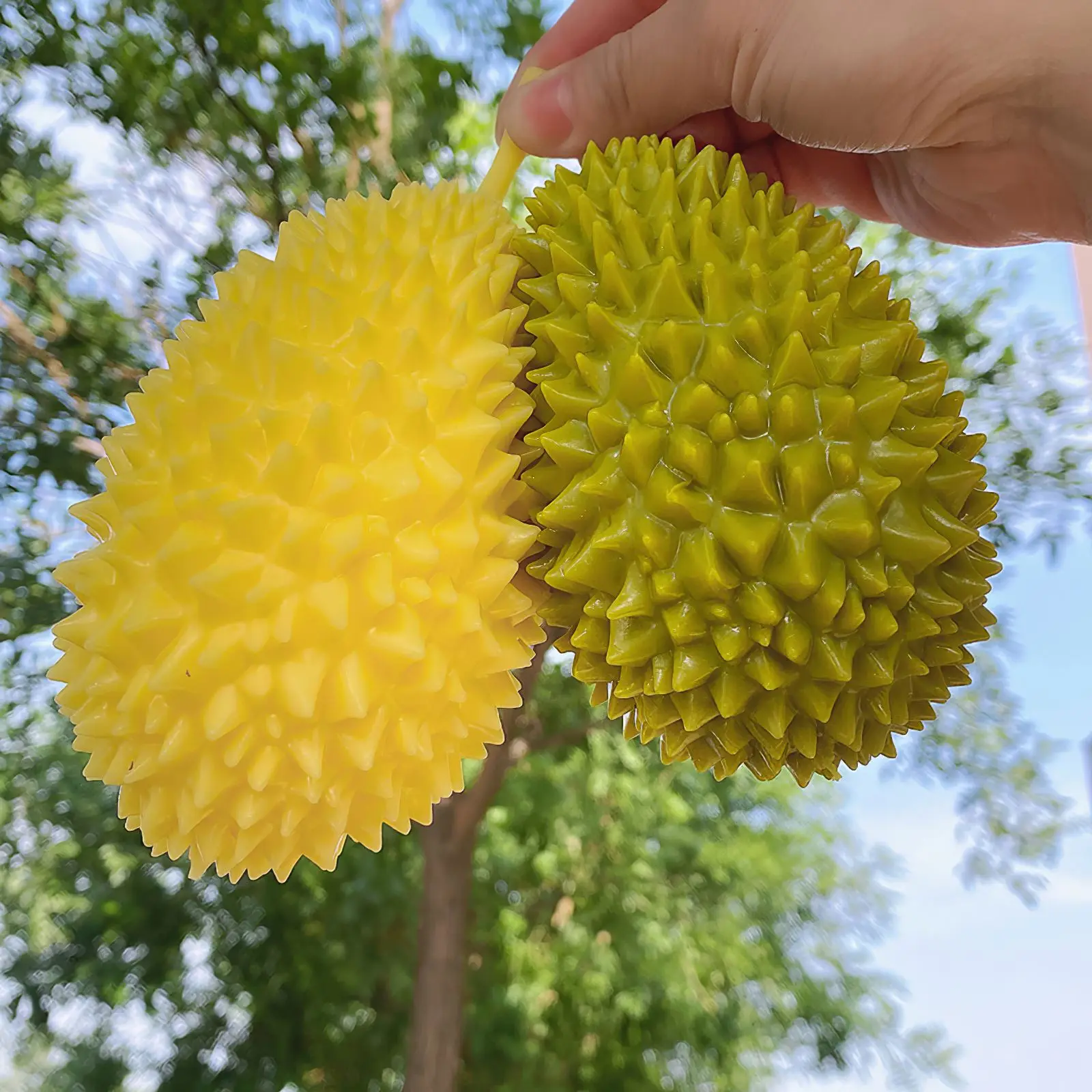 

4 шт., детские игрушки-антистресс