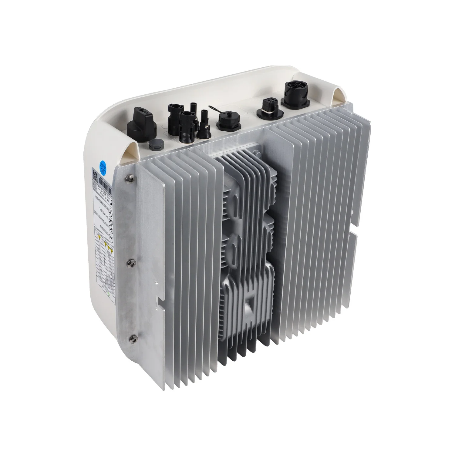 

Growatt 3000W 400W 5000W 6000W Dual MPPT Solar Inverter Grid Tie 5KW Inverter For Solar Power System