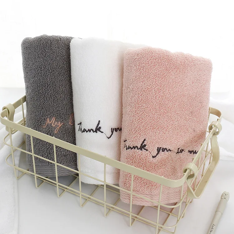 Высококачественные хлопковые полотенца для ванной взрослых банное полотенце