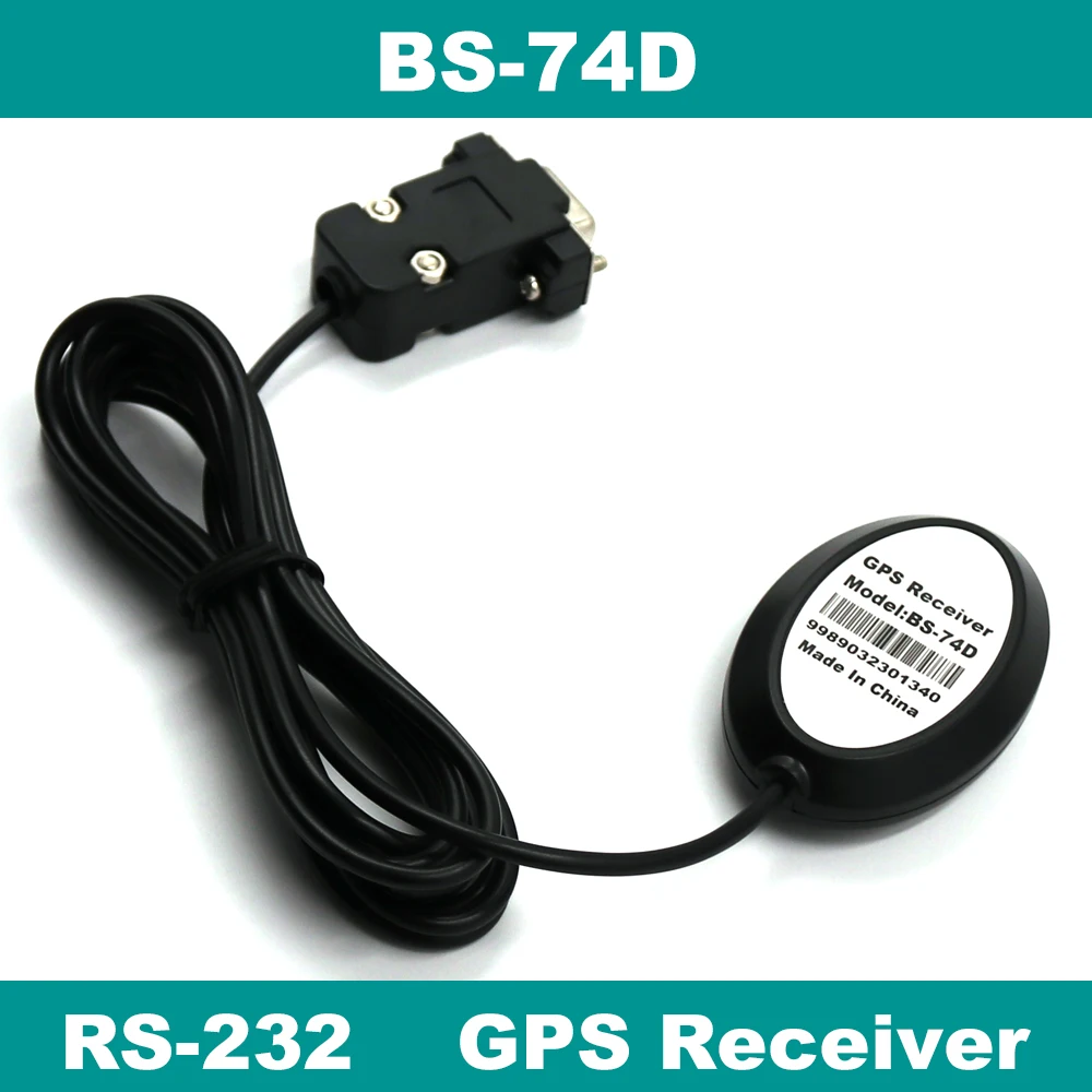 BEITIAN Magnetic уровень Магнитный Нижний водонепроницаемый IP67 G7020-KT 1 Гц 5 0 в DB-9 женский